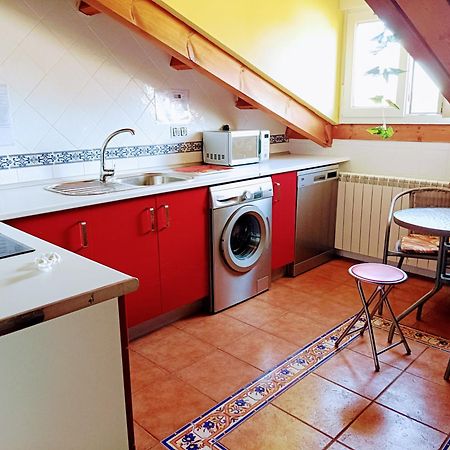 Boleta A 5 Minutos De Leon, Casa Con Jardin Villa San Andrés del Rabanedo Dış mekan fotoğraf