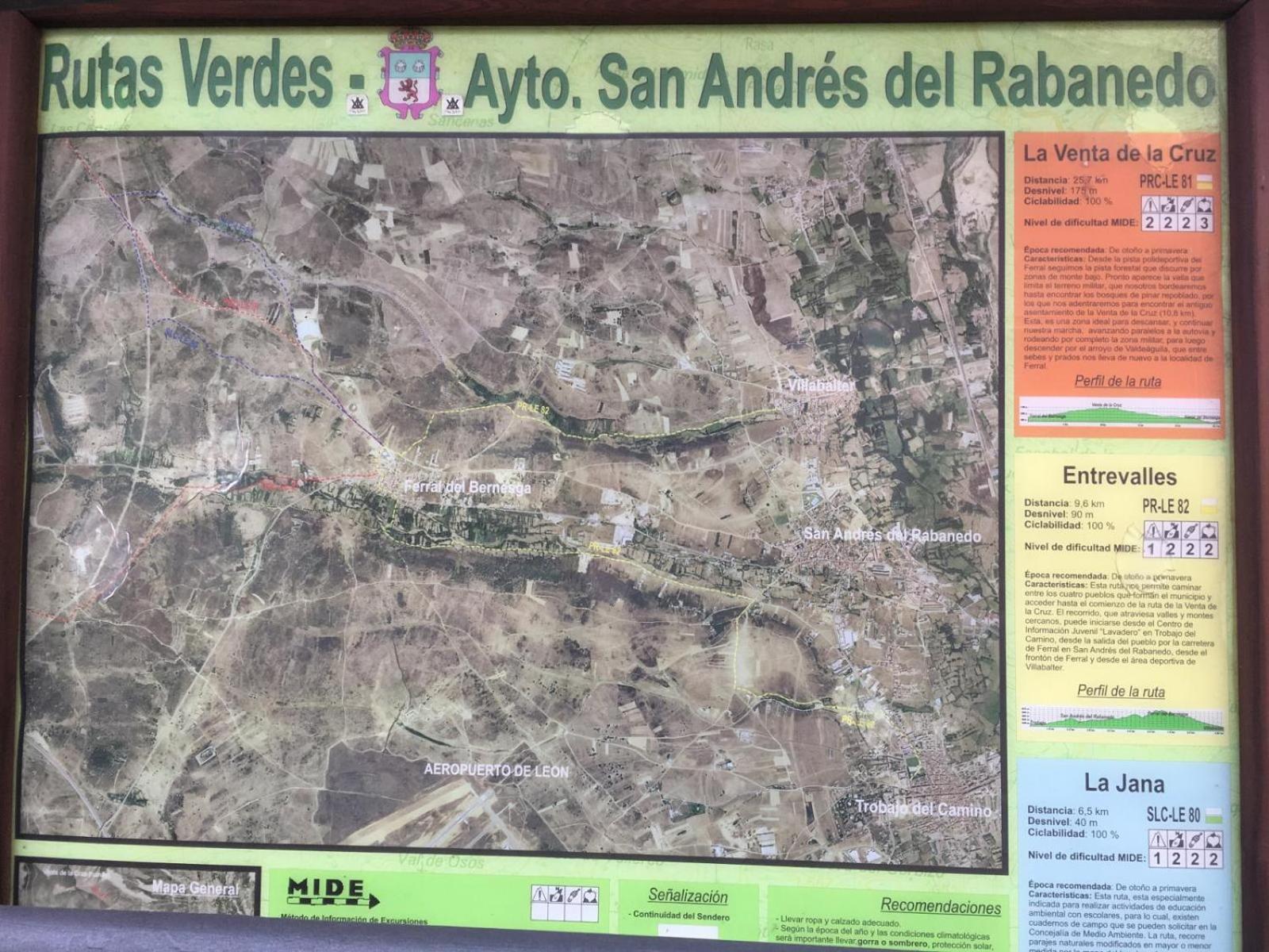 Boleta A 5 Minutos De Leon, Casa Con Jardin Villa San Andrés del Rabanedo Dış mekan fotoğraf