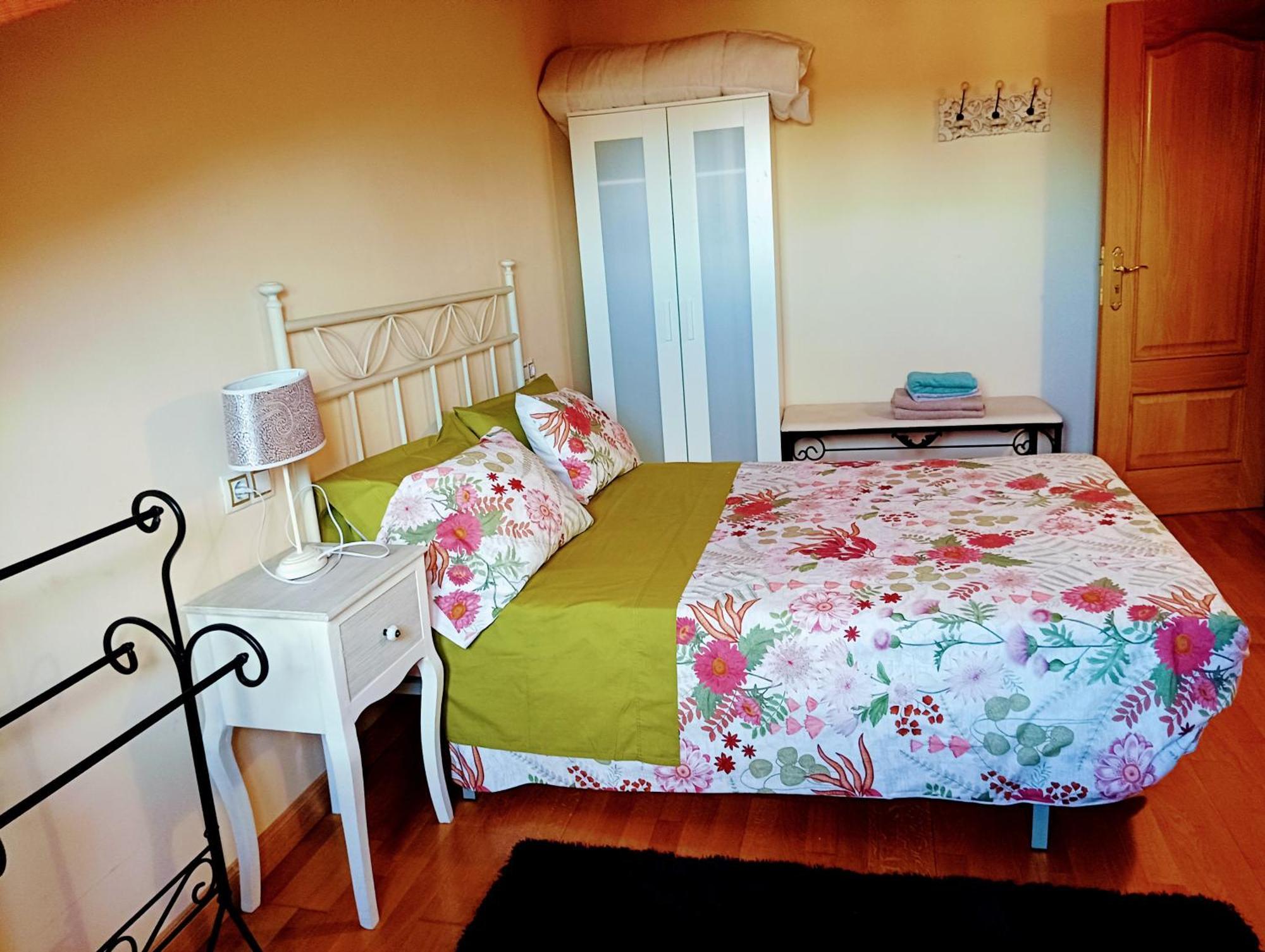 Boleta A 5 Minutos De Leon, Casa Con Jardin Villa San Andrés del Rabanedo Dış mekan fotoğraf