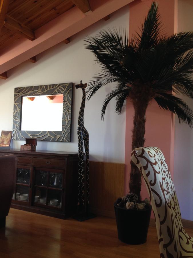 Boleta A 5 Minutos De Leon, Casa Con Jardin Villa San Andrés del Rabanedo Dış mekan fotoğraf
