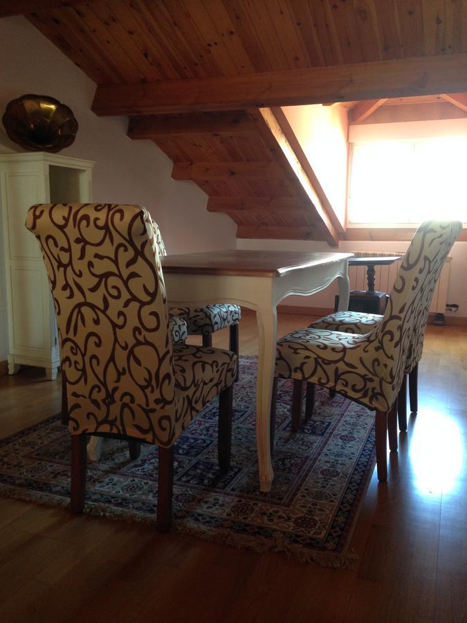 Boleta A 5 Minutos De Leon, Casa Con Jardin Villa San Andrés del Rabanedo Dış mekan fotoğraf