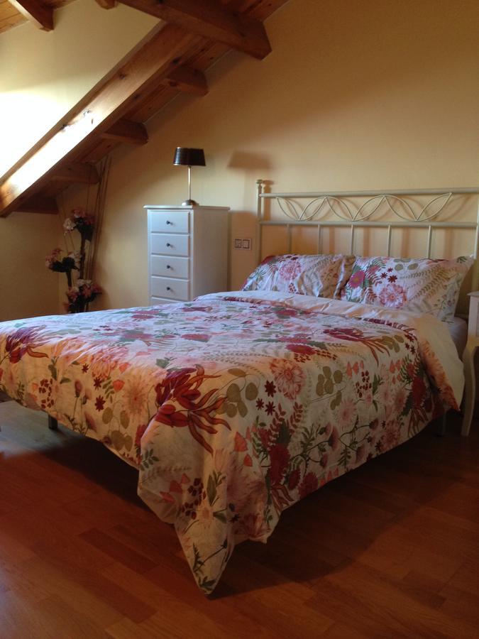 Boleta A 5 Minutos De Leon, Casa Con Jardin Villa San Andrés del Rabanedo Dış mekan fotoğraf