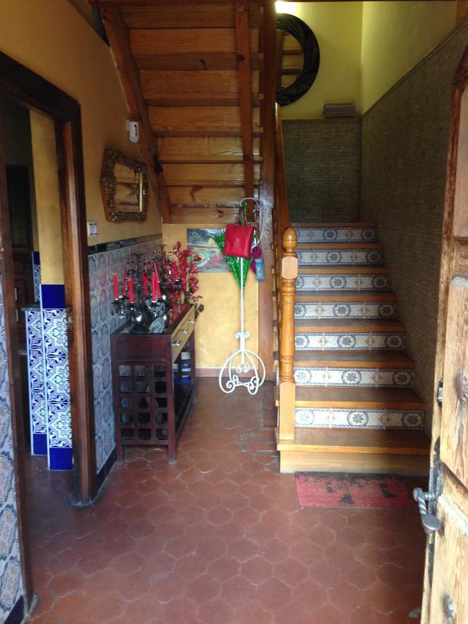 Boleta A 5 Minutos De Leon, Casa Con Jardin Villa San Andrés del Rabanedo Dış mekan fotoğraf