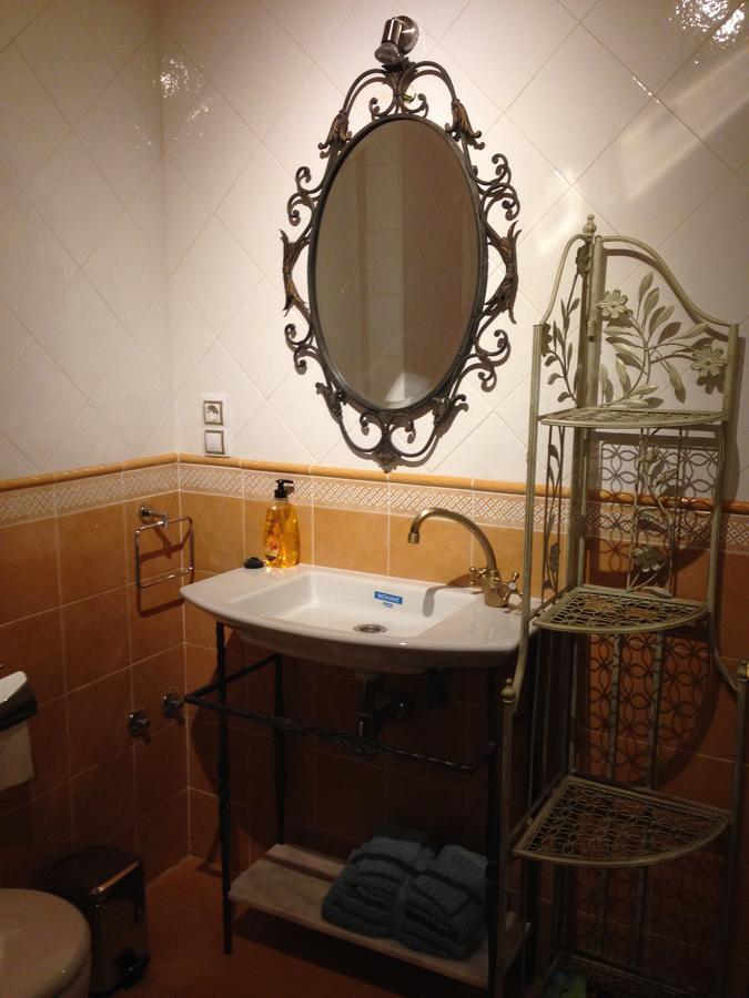 Boleta A 5 Minutos De Leon, Casa Con Jardin Villa San Andrés del Rabanedo Dış mekan fotoğraf