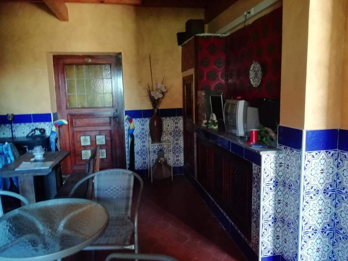 Boleta A 5 Minutos De Leon, Casa Con Jardin Villa San Andrés del Rabanedo Dış mekan fotoğraf