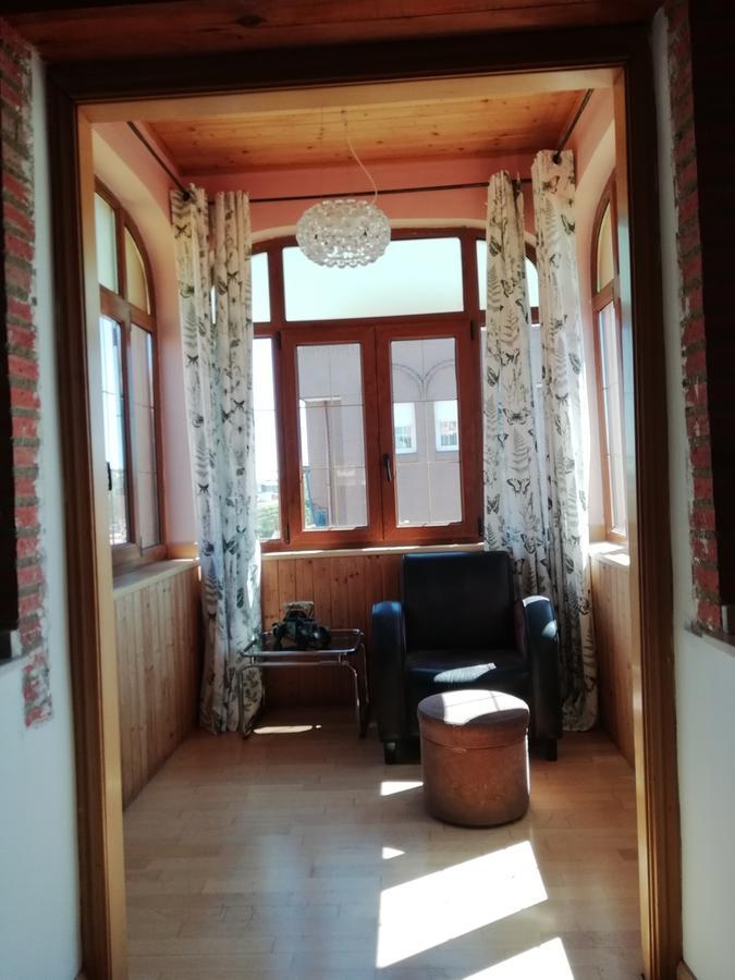 Boleta A 5 Minutos De Leon, Casa Con Jardin Villa San Andrés del Rabanedo Dış mekan fotoğraf