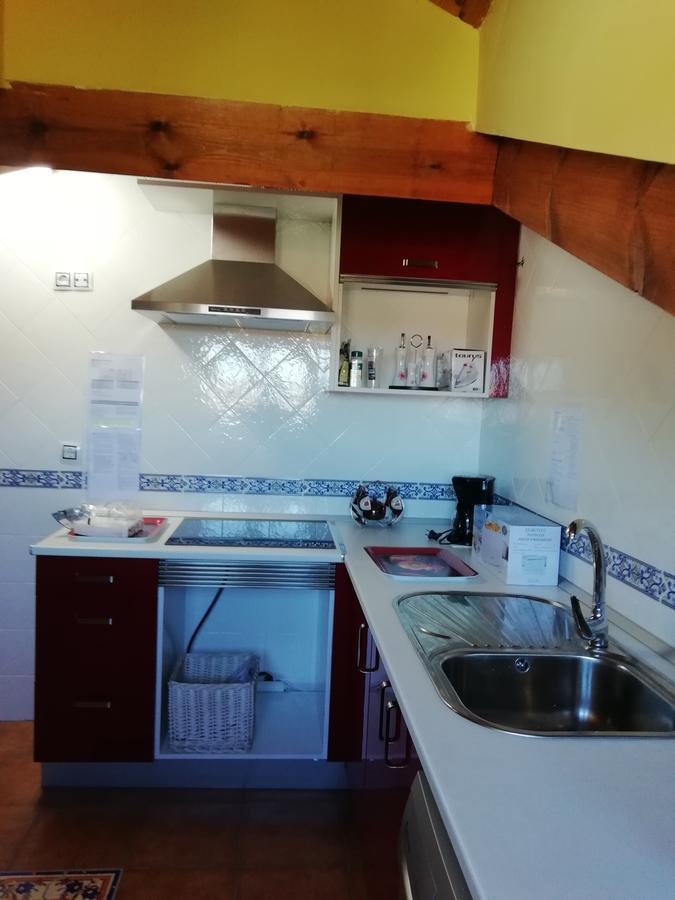 Boleta A 5 Minutos De Leon, Casa Con Jardin Villa San Andrés del Rabanedo Dış mekan fotoğraf