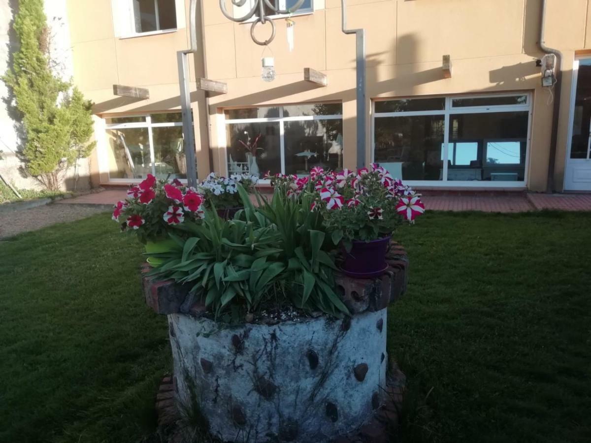 Boleta A 5 Minutos De Leon, Casa Con Jardin Villa San Andrés del Rabanedo Dış mekan fotoğraf