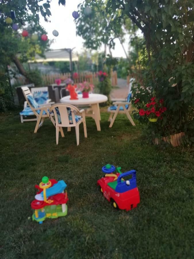 Boleta A 5 Minutos De Leon, Casa Con Jardin Villa San Andrés del Rabanedo Dış mekan fotoğraf